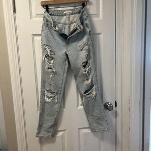 PacSun ripped jeans Size 25